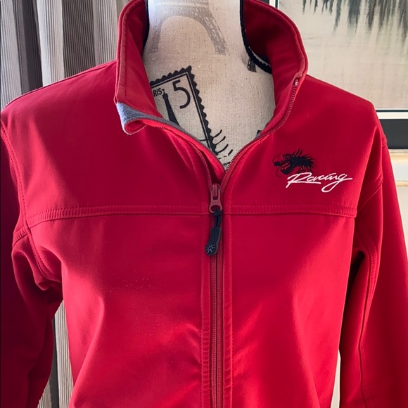 Outer Boundary Jacket - Picture 2 of 9